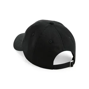 Organic Cotton 5 Panel Cap Sustainable Promotional Merchandising <b>Hats</b> & Caps - Product Image 2