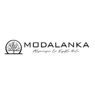 MODALANKA LTD. logo