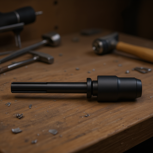 อะแดปเตอร์แปลงหัวจับดอกสว่าน Stahlwille SDS Max เป็น SDS Plus สำหรับสว่านไฟฟ้า - Product Image 3