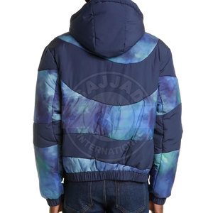 Made in High Quality Material Breathable Men <b>Puffer</b> <b>Jacket</b> Best Selling <b>Puffer</b> <b>Jacket</b> for Men - Product Image 3