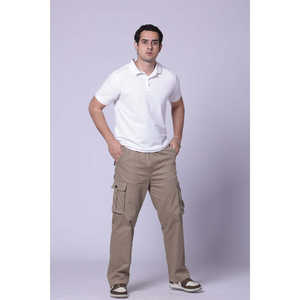 กางเกงคาร์โก้ผู้ชาย SEJ-CG10-503 - Product Image 4