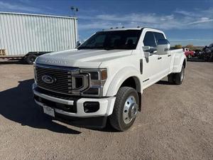 Usado 2021 Fordaa Platino de la marca de fábrica - Product Image 4