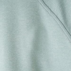 เสื้อยืดคอกลมแขนยาวสำหรับผู้หญิงเสื้อคอกลมสำหรับฤดูใบไม้ร่วงลำลองทรงหลวมสำหรับผู้หญิงโอเวอร์ไซส์ - Product Image 5