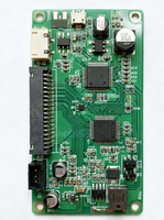 Donestech, fabricant de composants OEM, service de fabrication SMT, conception personnalisée, assemblage de circuits imprimés électroniques de haute qualité, PCBA 1