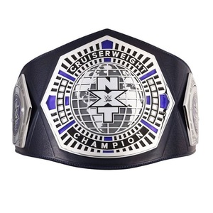 RÉPLIQUE/CEINTURE DE CHAMPIONNAT PERSONNALISÉE - Product Image 2