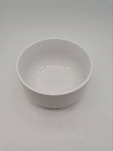 Tazón de Comida de Cerámica con Diseño Moderno para una Cena Elegante, Duradero y Ecológico, Apto para Lavavajillas, para Fiestas - Product Image 4