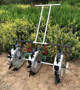 Semoir à maïs de haute précision, équipement d'engrais, utilisé pour les semoirs à maïs à 4 rangs, vente, expédition depuis la FRANCE - Product Image 4