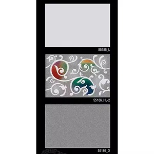 Azulejos de pared de cerámica disponibles Materiales de construcción Importadores al por mayor Tamaños 18x12 30x45cm 300x450mm Tasas competitivas - Product Image 6