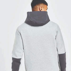 Chándales deportivos y de moda de alta calidad para hombres-Chándales de estilos de vida activos cómodos y elegantes personalizados - Product Image 6