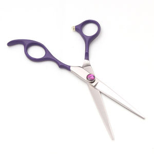 Ciseaux de coiffure professionnels en gros pour la coupe de cheveux – Outils de salon - Product Image 3