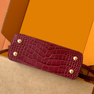 Sacs de luxe de haute qualité, sacs à main de créateurs, sacs à main de marque célèbres pour femmes, sacs à main et sacs fourre-tout de luxe - Product Image 4