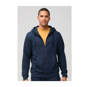 Nouveauté 2025 – Sweat à capuche pour homme, doux et chaud, coupe décontractée pour la maison, les voyages et la mode urbaine - Product Image 1
