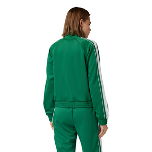 Nouveaux survêtements tendance en polyester, survêtement tendance pour femmes, survêtements personnalisés pour femmes, 100% polyester, prix de gros - Product Image 2
