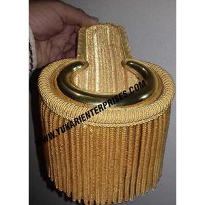 แผ่นรองไหล่สำหรับโรงละครแผ่นรองไหล่แบบปรับแต่งได้ - Product Image 4