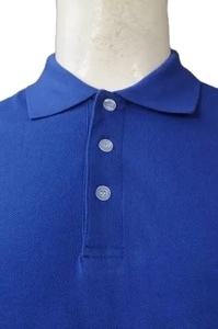 Vente en gros : T-shirts décontractés en coton pour hommes, style urbain, avec logo personnalisé, respirants, à manches courtes, en tissu tricoté - Product Image 5
