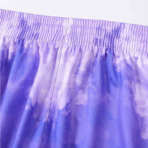 เครื่องแบบบาสเก็ตบอลเครื่องแบบบาสเก็ตบอลชุดบาสเก็ตบอลพิมพ์ซับลิเมชันโลโก้ตามสั่ง - Product Image 5