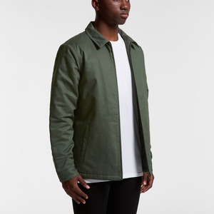 Stylish durable <b>mens</b> <b>jacket</b> perfect <b>for</b> all seasons featuring premium fabrimodern fit versatile design <b>for</b> casual wear - Product Image 4