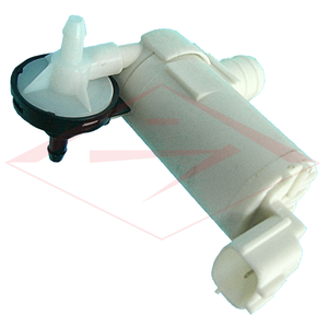 Bomba de lavado de nueva condición hecha en Taiwán para NISSAN TIIDA OEM 28921-70J00 - Product Image 1