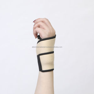 Vendas de Boxeo Transpirables de Algodón con Logotipo Personalizado, Vendas de Muñeca para MMA, Entrenamiento de Kickboxing y Protección en Artes Marciales - Product Image 5