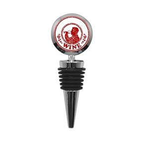 Latest Arrival Bottle Stopper Elegant Look Stainless Steel Bottle Stopper in Wholesale Cheap Price for <b>Bar</b> Restaurant Usage - Product Image 2