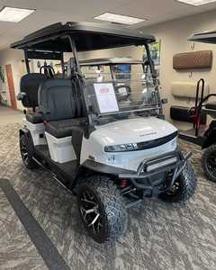 2024 Off Road Club Car 4x6 Seater Lithium Battery Golf Cart <b>Small</b> Electric Car Golf With <b>Bag</b> usa - Product Image 5