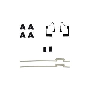 Kit de reparación de techo corredizo panorámico con engranaje para Mercedes Cla Class W117 - Product Image 2