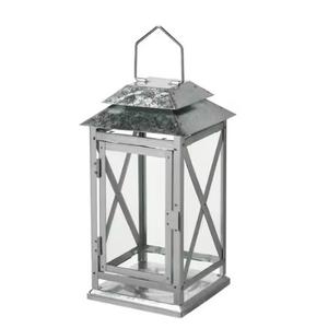 Top qualité argent fini métal bougie votive support en gros fournitures en vrac nouveauté maison et jardin décor éclairage approvisionnement - Product Image 6