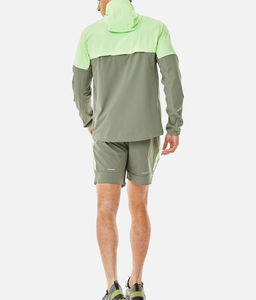 Nuevo Conjunto Deportivo Personalizado 100% Poliéster, Protección UV, Reflectante, con Cremallera, Ligero, Funcional y Cómodo - Product Image 6