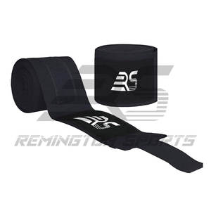 ผ้าพันมือสำหรับออกกำลังกายในยิมผ้าพันมือระบายอากาศได้ดีสวมใส่สบาย - Product Image 3