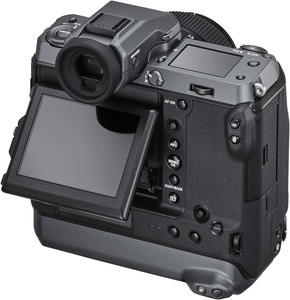 Cámara digital de formato medio Fujifilm GFX 100 102MP (solo cuerpo) - Product Image 5
