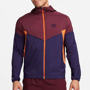 2025 nueva ropa de moda, chaqueta cortavientos a prueba de viento, chaqueta de invierno cortavientos ligera más vendida - Product Image 1