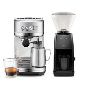 Máquina de café expreso totalmente automática ideal para uso comercial resultados de café Premium siempre en stock y listo para enviar - Product Image 6