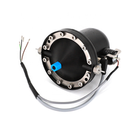 Alternativer Membransensor GB54-003235S Neuzustand Kunststoff-Drucktank mit Sensorkabel für Leibinger Tintenstrahldrucker