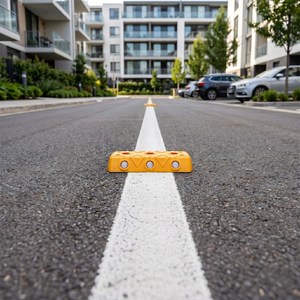 <b>Set</b> of 10 Roadway Products Road Studs <b>Set</b> - Product Image 2