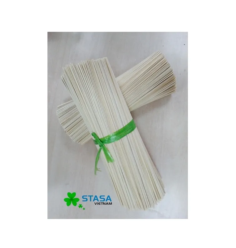 Органический ароматизатор из бамбуковой палочки от вьетнамской компании, мягкий аромат, многоцветный домашний декор по низкой цене