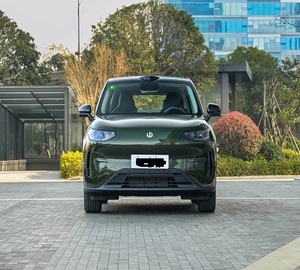 NEAT 2026, A10 53 kWh, faible kilométrage, transmission automatique, toit ouvrant panoramique, feux LED, feux diurnes LED - Product Image 1