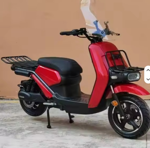 Motor Eléctrico para Motocicleta de Calidad, Nuevo, con Llanta de 12 Pulgadas - Product Image 2