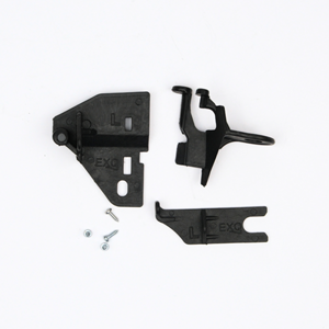 Nouveau kit de réparation de support de phare en plastique POM 260603442R 260608629R gauche pour Clio MK4 BH KH - Product Image 3
