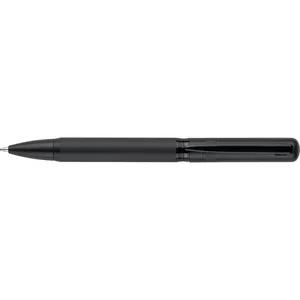 Penna a Sfera in Ottone Riciclato Hadi, Gadget Sostenibile Realizzato con Materiale Riciclato - Product Image 2