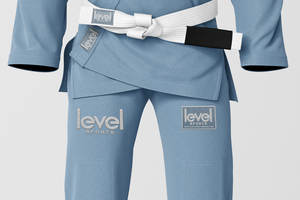 Training Gi MMA Karate 2025 New Arrival Best Selling Jiu Jitsu Uniform Professional High Quality Judo 100% Cotton Custom Logo - Product Image 4