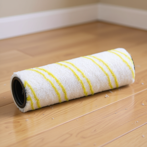 Kit de nettoyage universel pour sols Karcher, blanc et jaune, 2 863 329 0, pièces pour aspirateur - Product Image 3