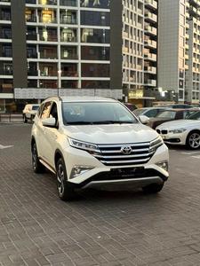 Nuevo Toyota Rush, Vehículo Todoterreno/Pickup con Transmisión Automática, Potencia de 100 a 199 HP - Product Image 2