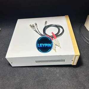 เครื่องวัด LCR รุ่น Chroma 11025 มือสอง ผลิตภัณฑ์ YTDI - Product Image 3
