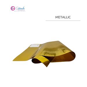 Fil à broder métallique haute ténacité fil de polyester Lurex ST S Type MS Type fil leurre pêche applications de broderie - Product Image 3