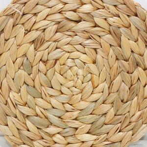 Woven natural <b>placemats</b> Artex Dong Thap Factory round eco-friendly <b>rattan</b> <b>placemats</b> Handmade handicrafts in vietnam - Product Image 6