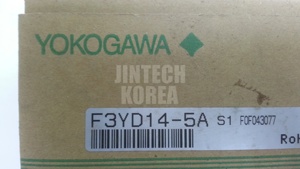 5508) [NOUVELLE BOÎTE] YOKOGAWA F3YD14-5A 100% Produit Neuf Authentique - Product Image 3