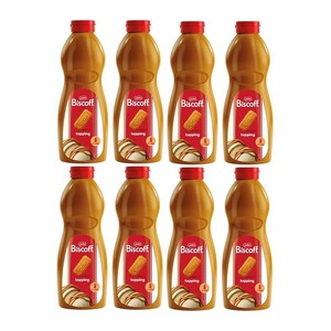 Salsa Biscoff de 1kg de calidad superior, galleta caramelizada, propagación suave, perfecta para donas, croissant, pasteles y tiendas de postres - Product Image 6