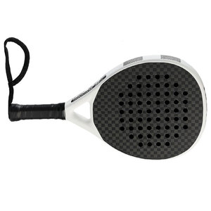 Top Produit Meilleures Raquettes de Padel Imperméables et Antidérapantes Raquette de Padel d'Aspect Imprimé de Dernière Conception Fabriquée par des Professionnels - Product Image 3