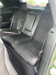 SUPER OFERTA 2023 Dodge Challenger R/T Scat Pack Widebody IMPECABLE por dentro y por fuera - Product Image 5