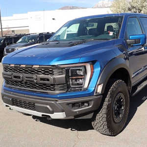 Valeur incroyable 2022 F o r d F-150 Raptor SuperCrew - Product Image 1